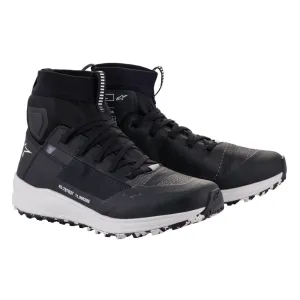 Alpinestars Speedforce Shoes Black / White