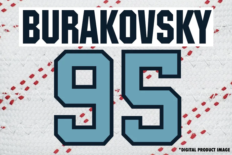 Andre Burakovsky #95