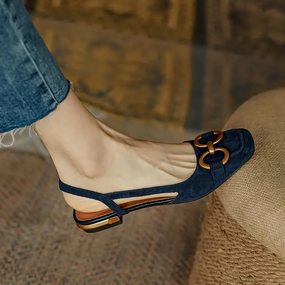 Areetha - Casual & Chic Sandals