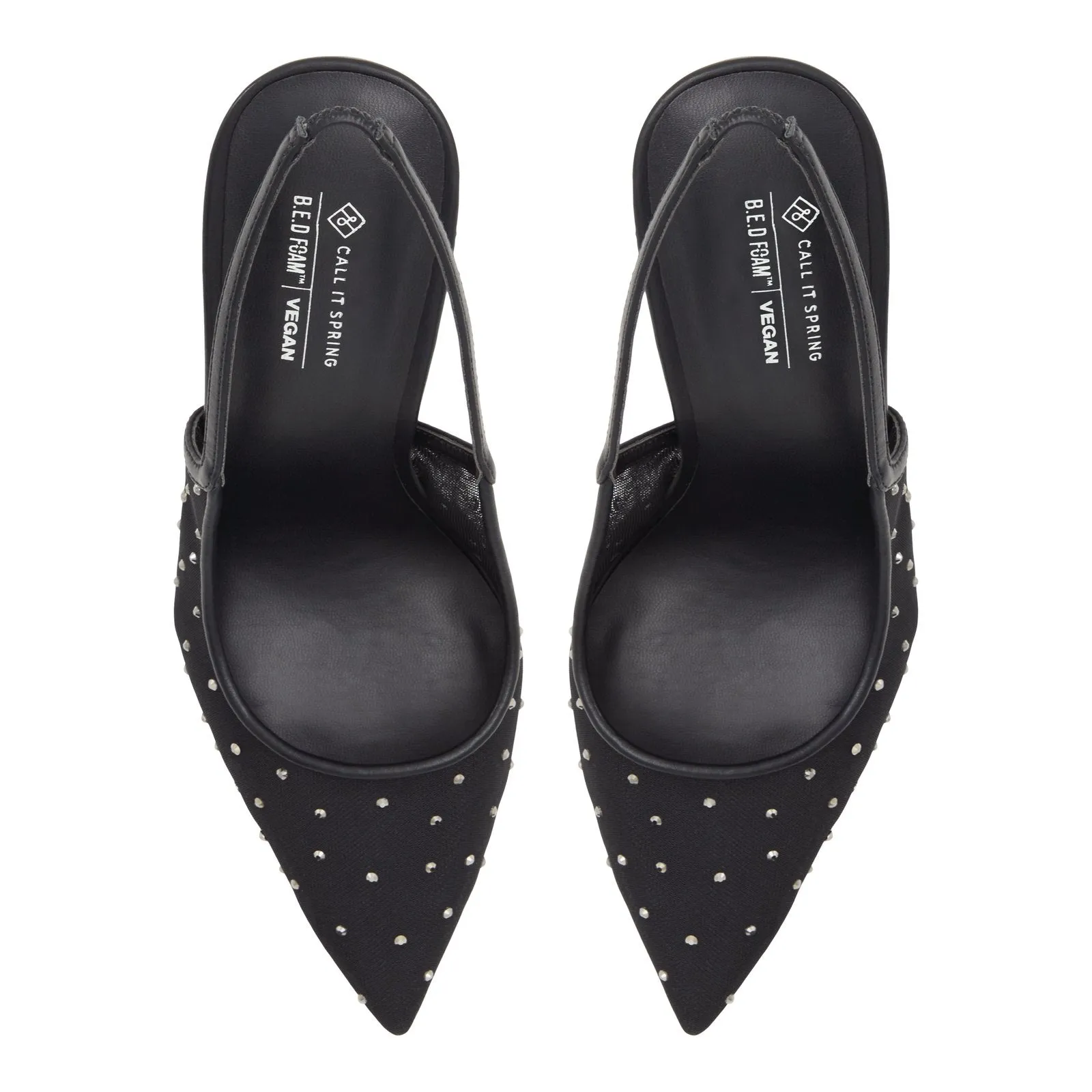 Azita / Heeled Shoes