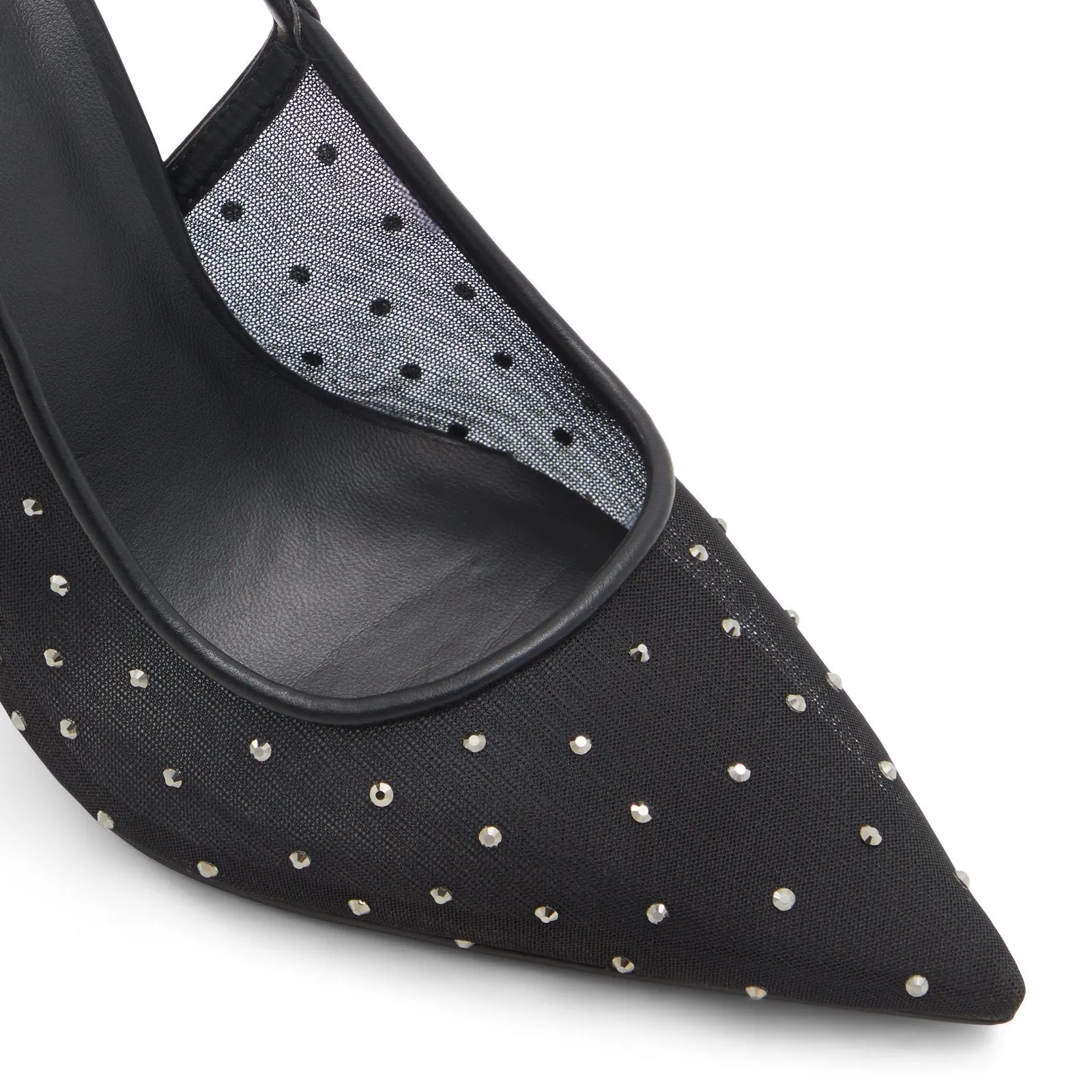 Azita / Heeled Shoes