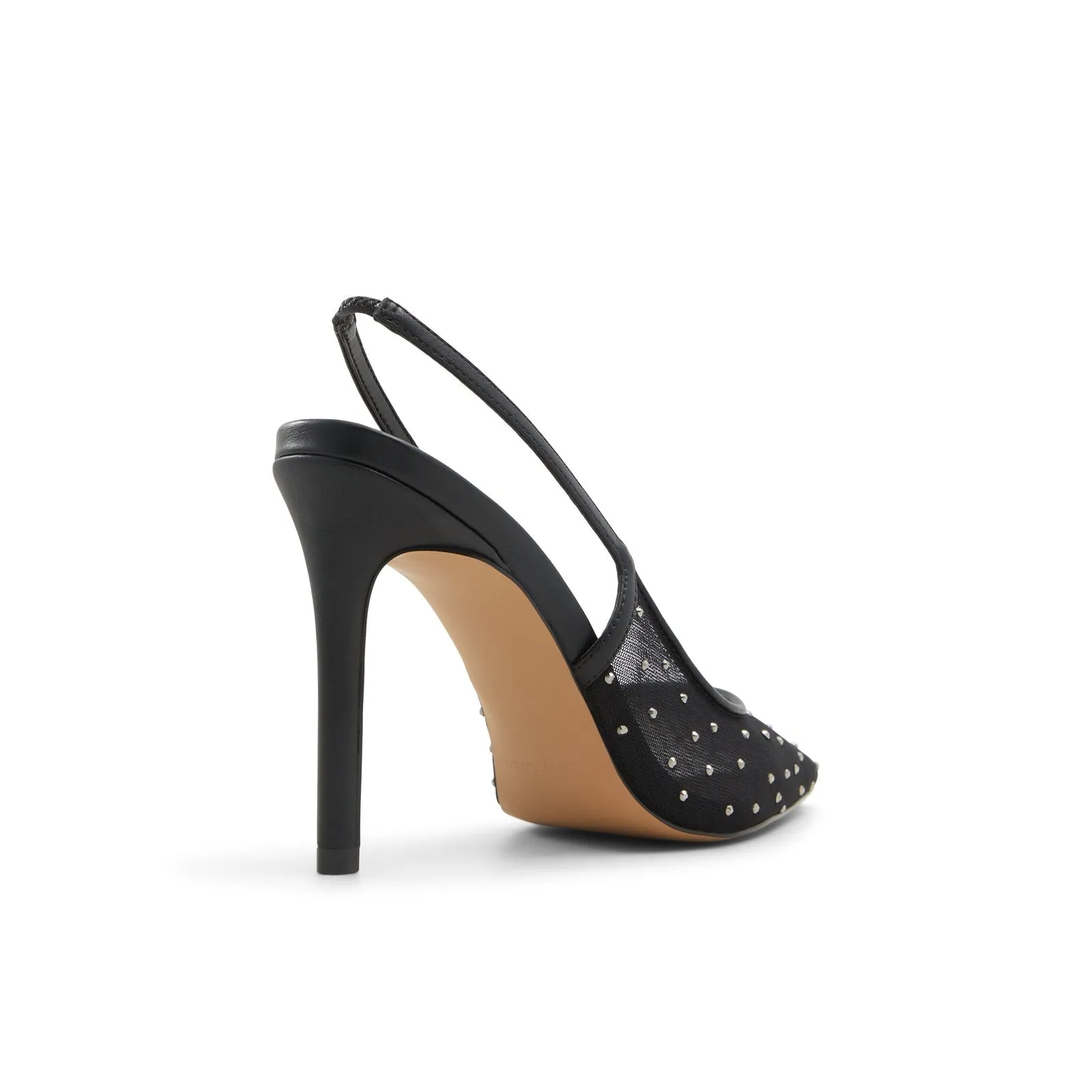 Azita / Heeled Shoes