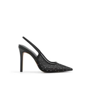 Azita / Heeled Shoes