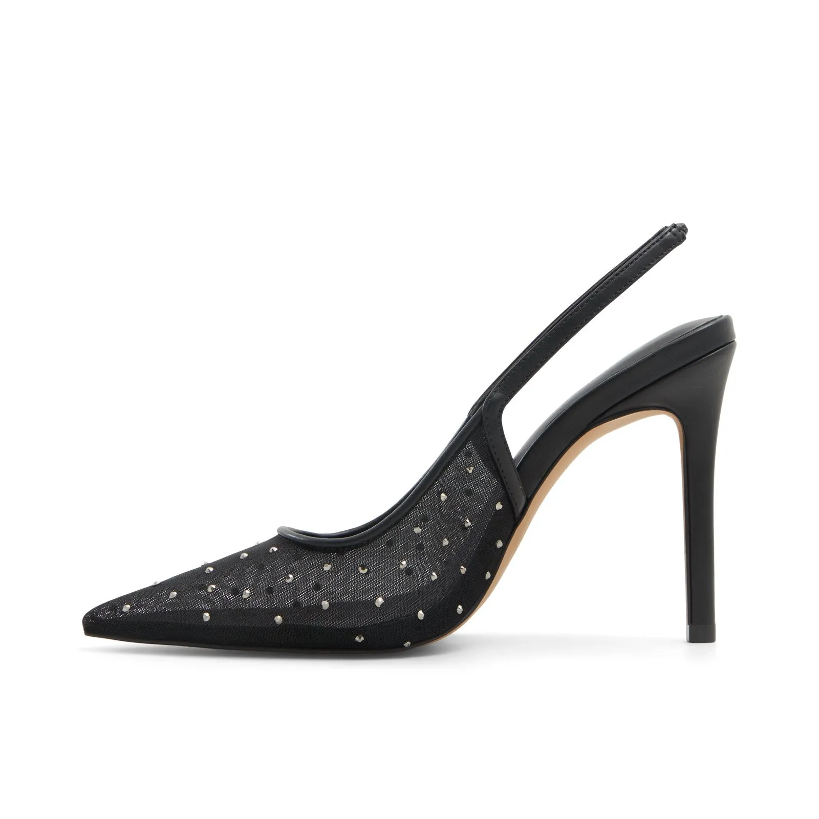 Azita / Heeled Shoes