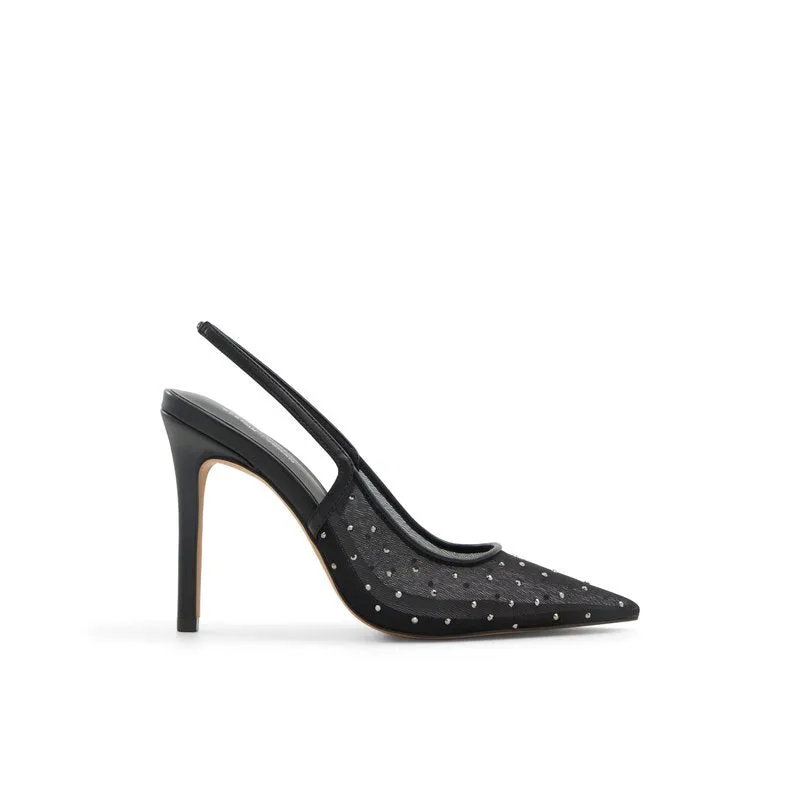 Azita / Heeled Shoes