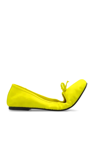 Balenciaga Balenciaga Ballerinas 'Leopold'