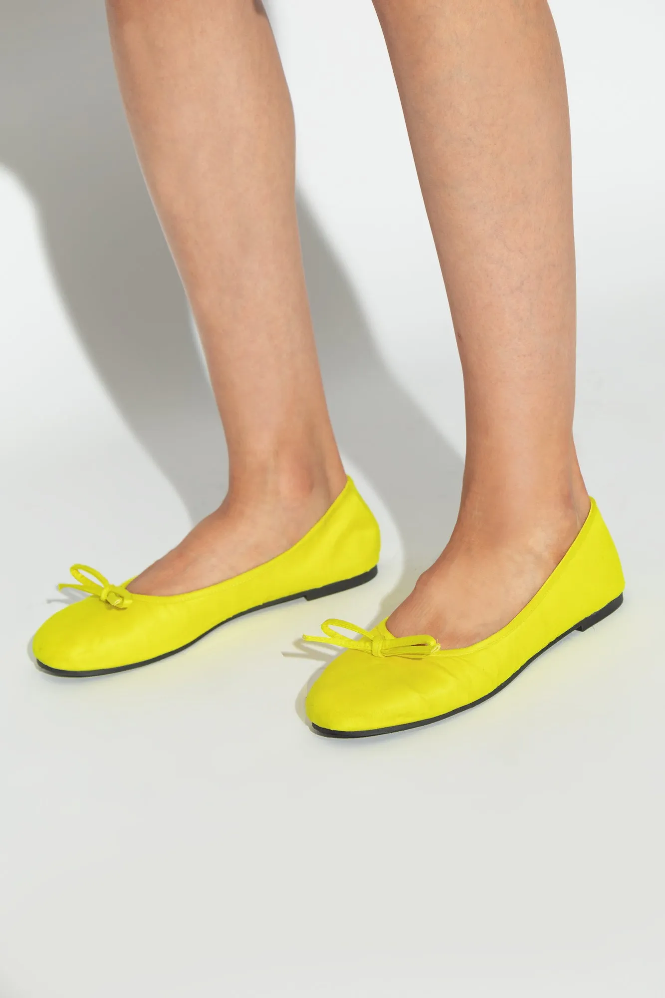 Balenciaga Balenciaga Ballerinas 'Leopold'