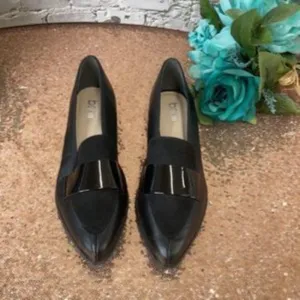 Bar III Involve Oxford Loafer  6M