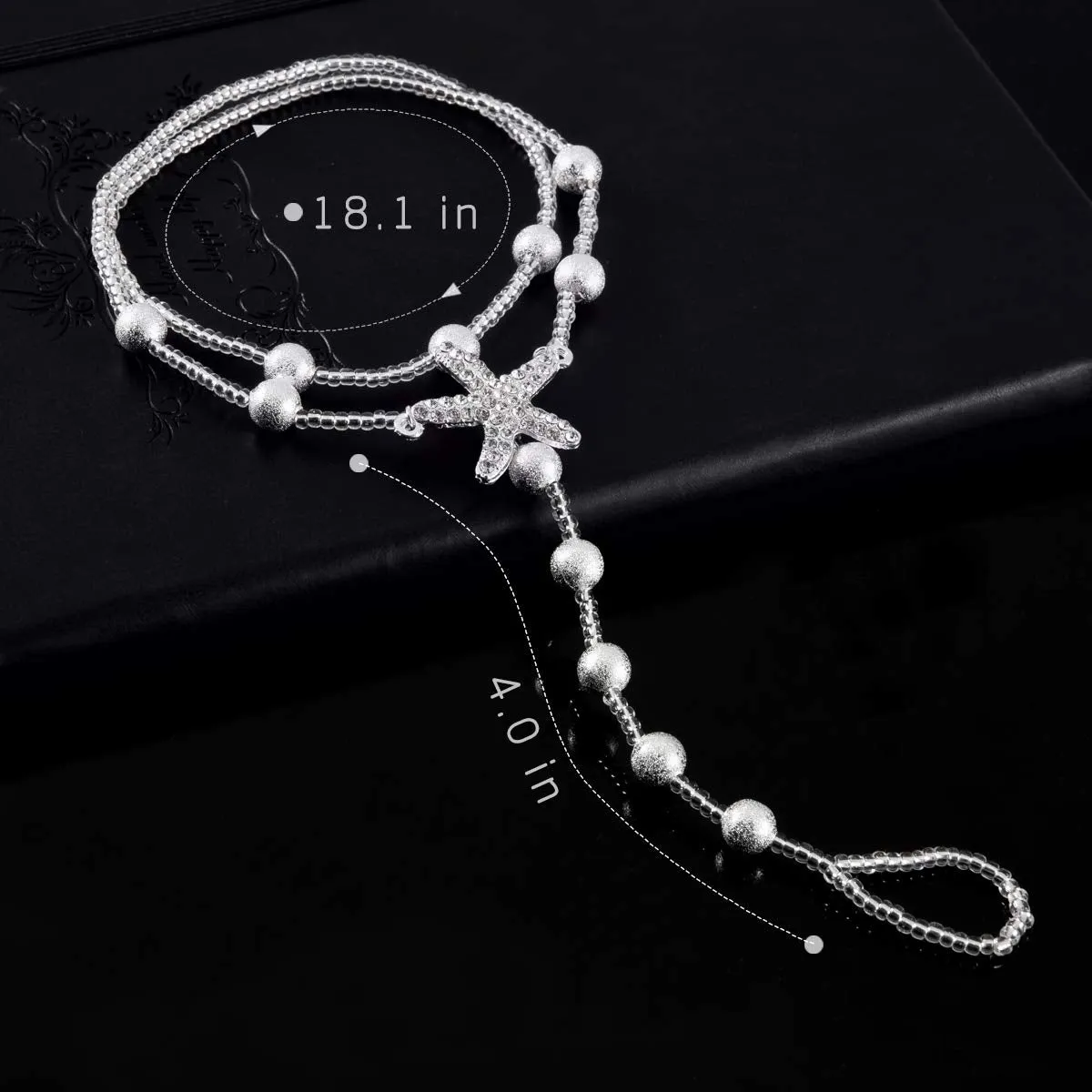 Barefoot Sandals