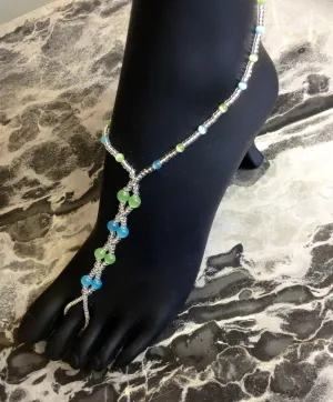 Barefoot Sandals