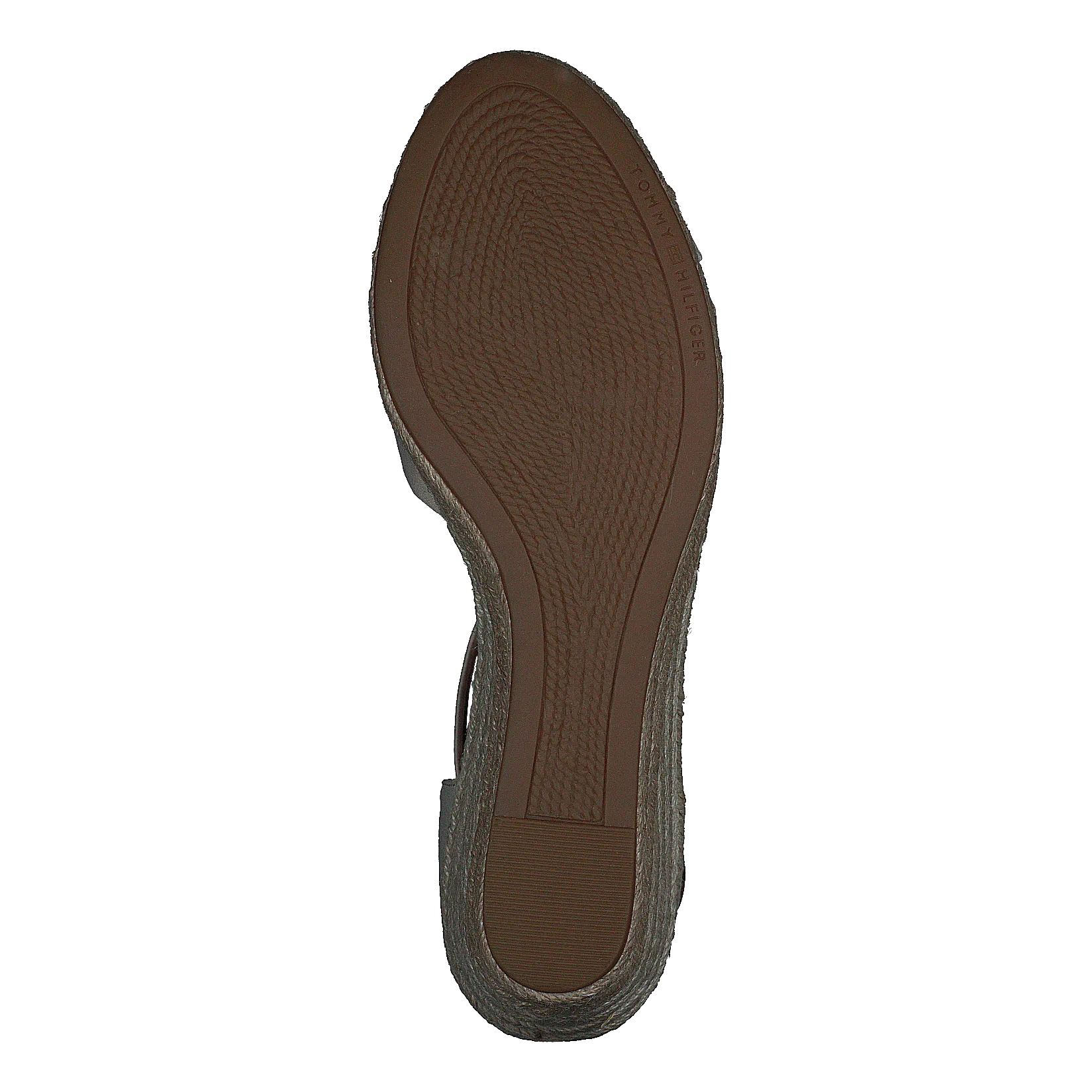 Basic Open Toe Mid Wedge Classic Beige