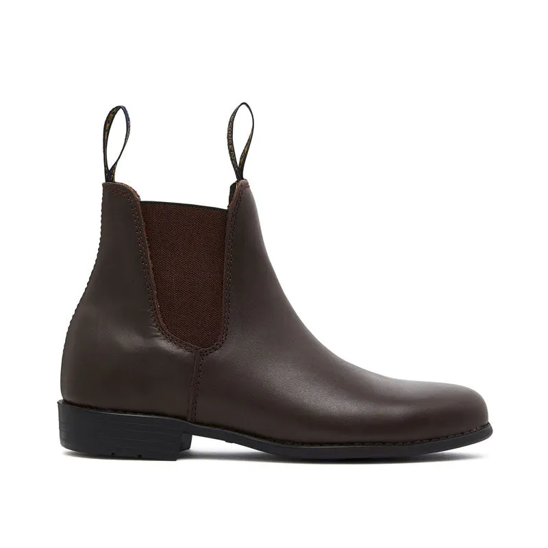 Baxter Appaloosa Boots