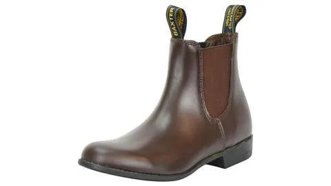 Baxter Appaloosa Boots