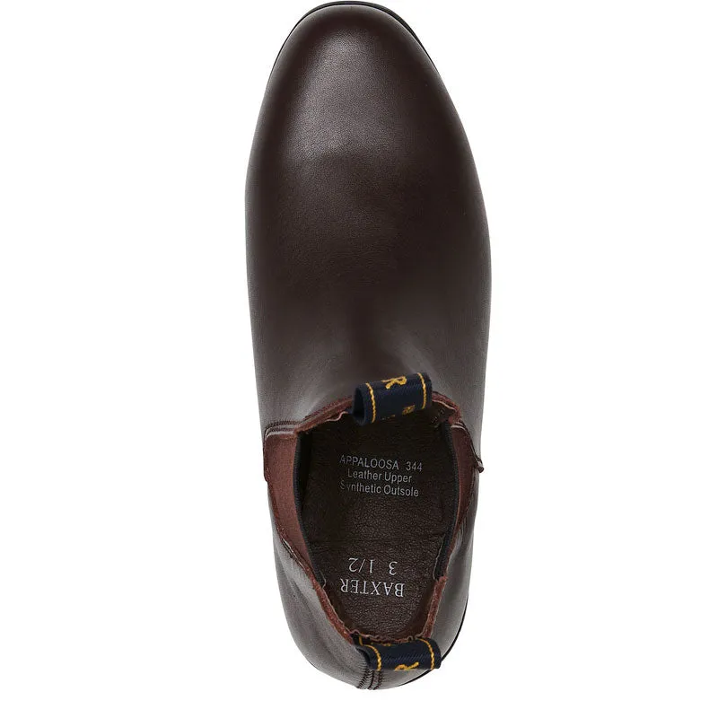 Baxter Appaloosa Boots