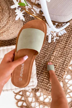 Beach Girl Sandals