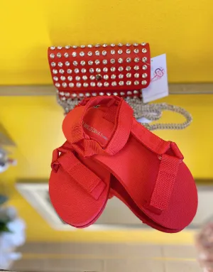 Beach Sandals