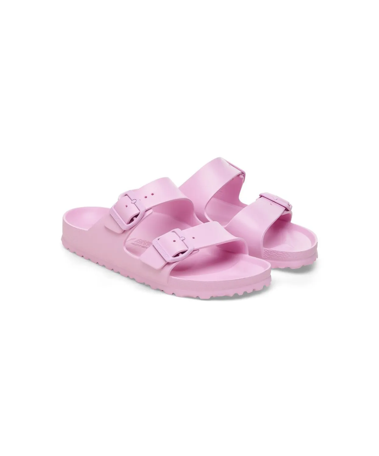 Birkenstock Arizona EVA Fondant Pink Sandals