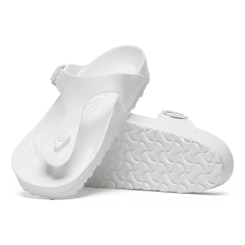 Birkenstock Gizeh EVA White - Regular
