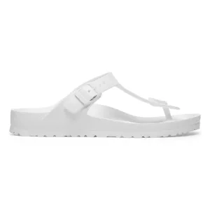 Birkenstock Gizeh EVA White - Regular