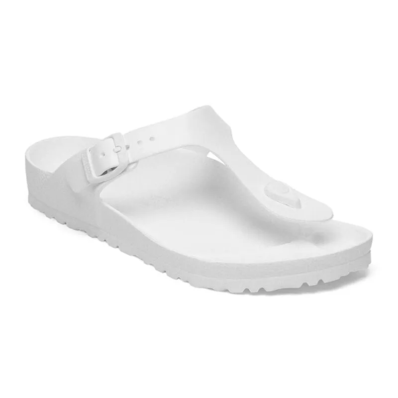 Birkenstock Gizeh EVA White - Regular