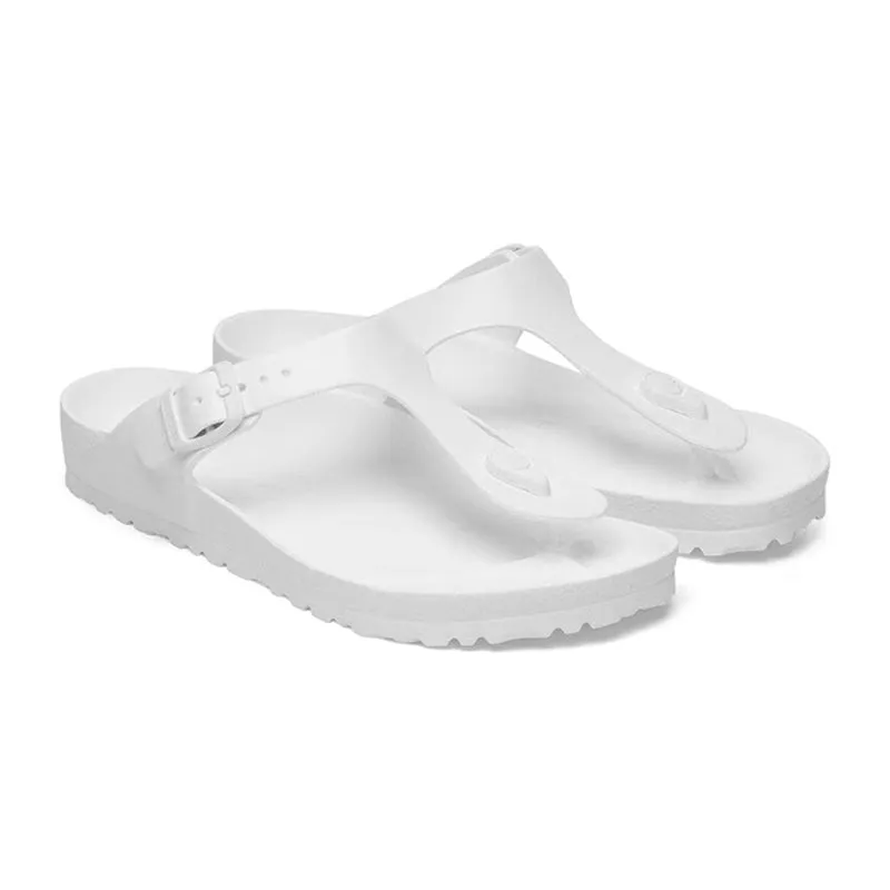 Birkenstock Gizeh EVA White - Regular
