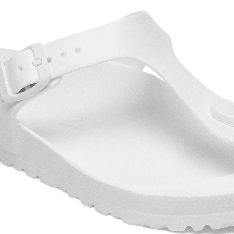Birkenstock Gizeh EVA White - Regular