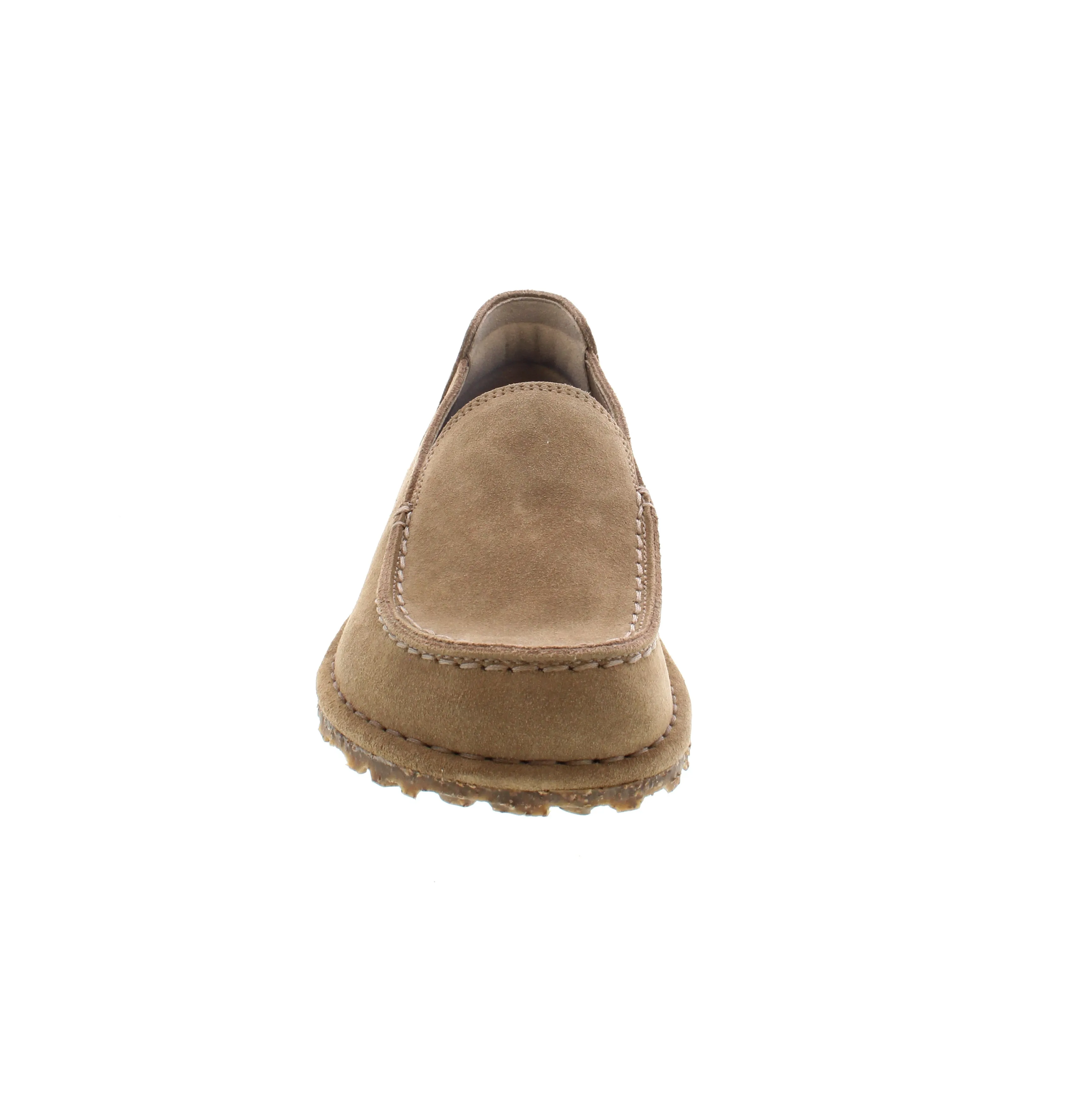 Birkenstock Utti - Grey/Taupe