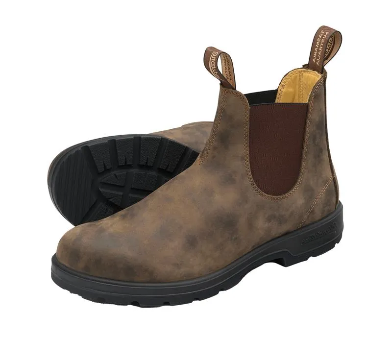Blundstone 585 Chelsea Boot