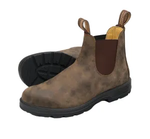 Blundstone 585 Chelsea Boot