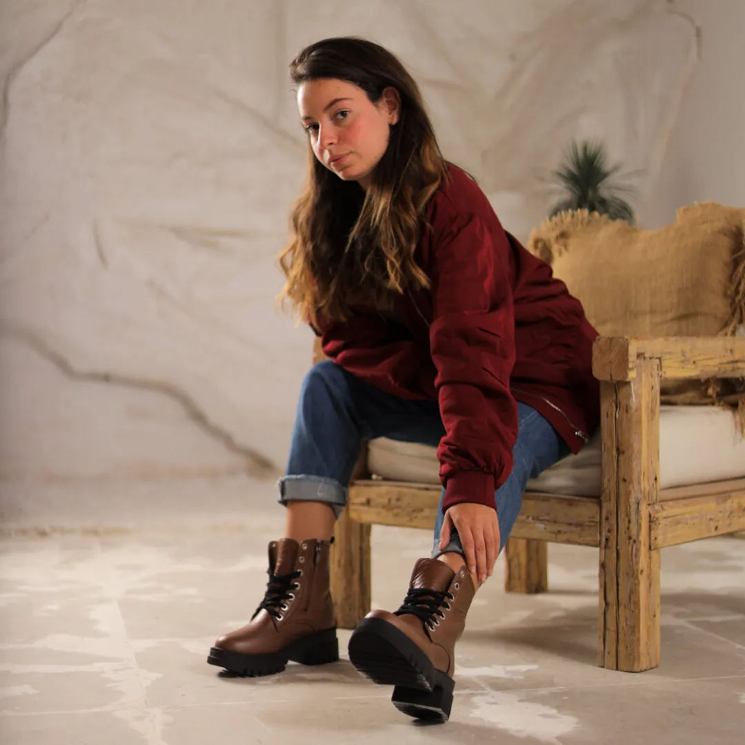 BoldStride Boots