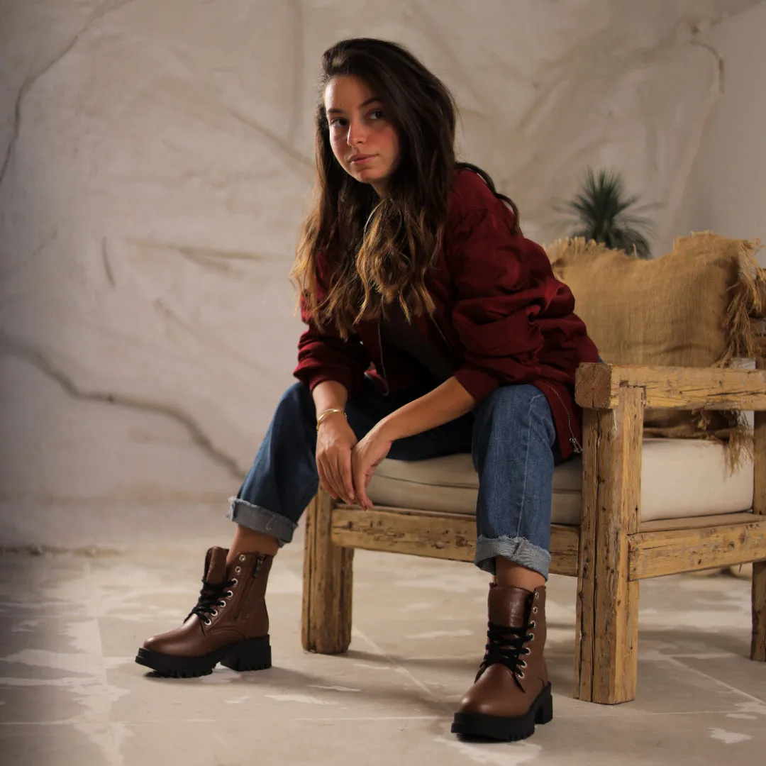 BoldStride Boots