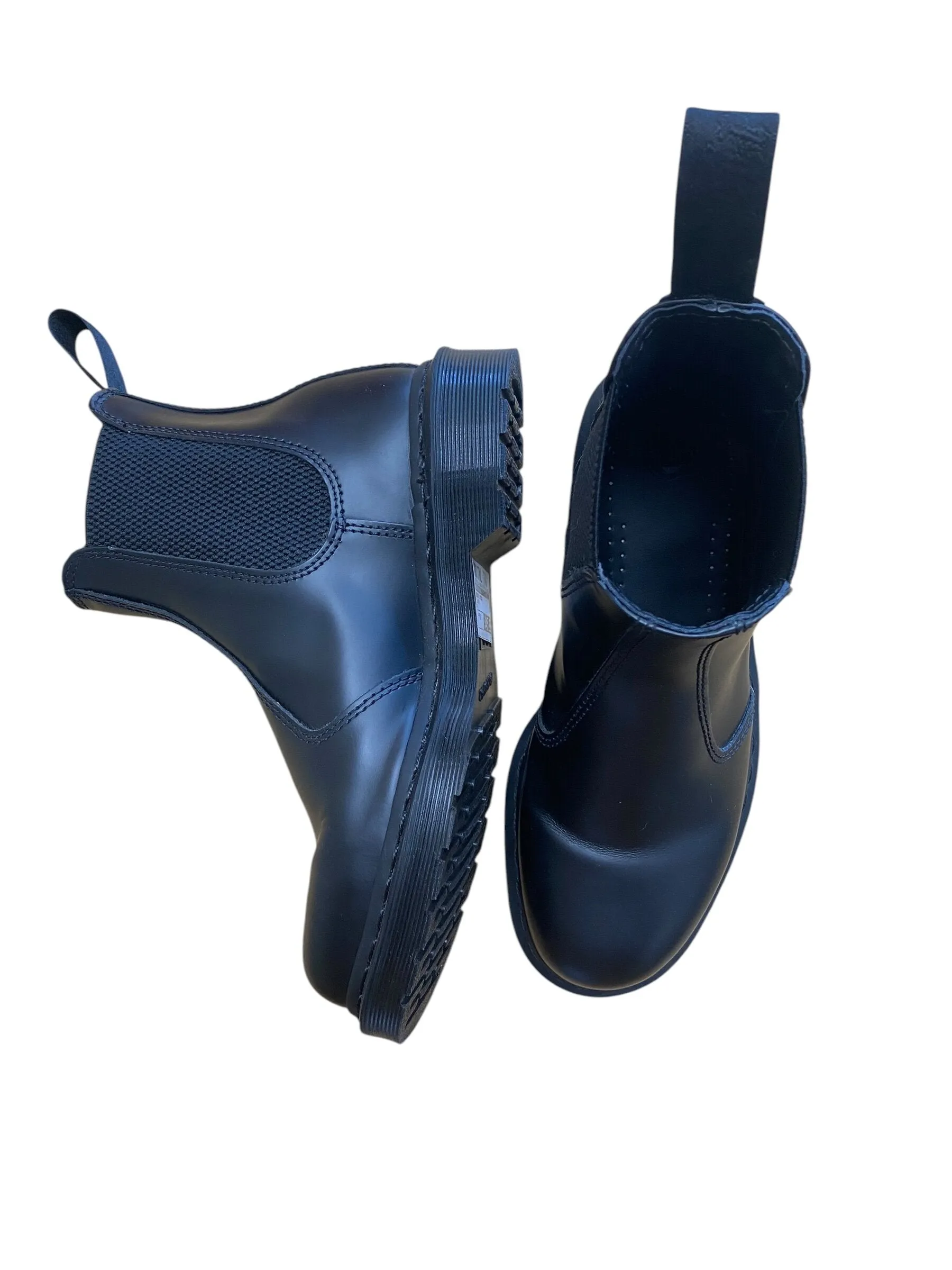 Boots Combat By Dr Martens  Size: 8