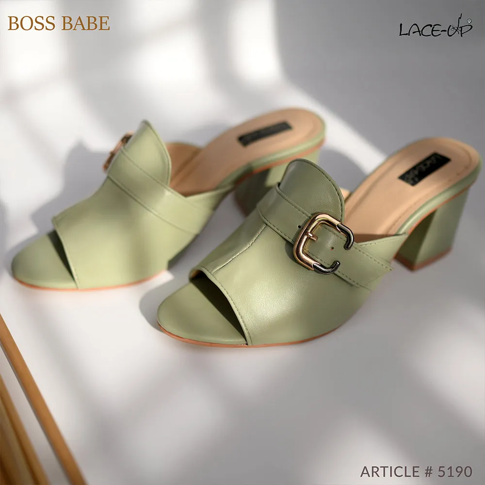 Boss Babe
