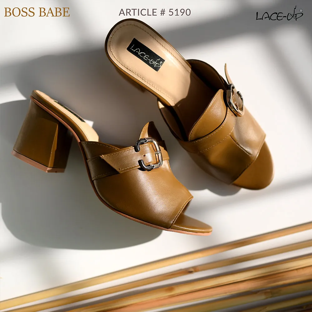 Boss Babe