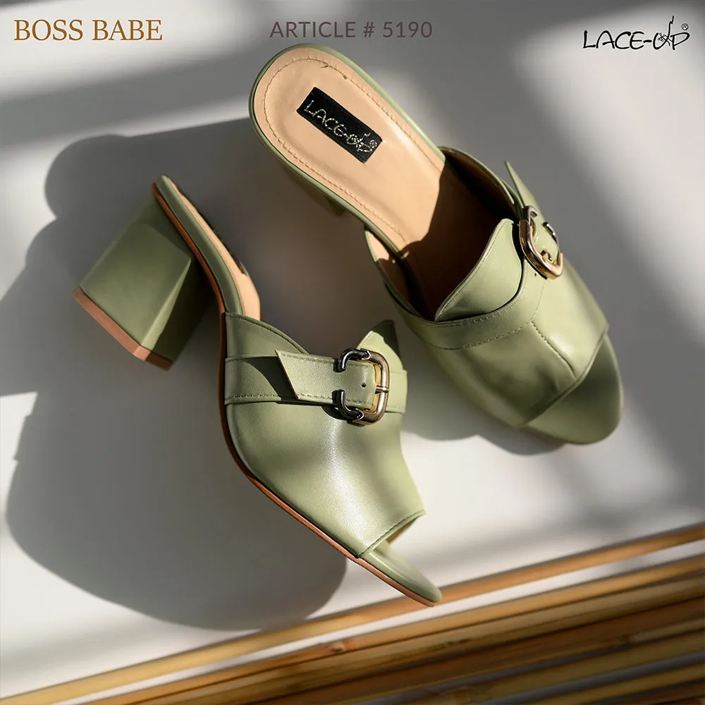 Boss Babe