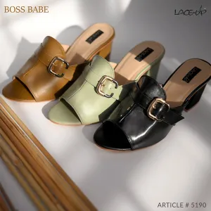 Boss Babe