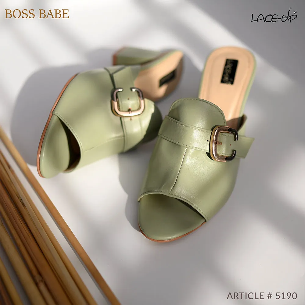Boss Babe