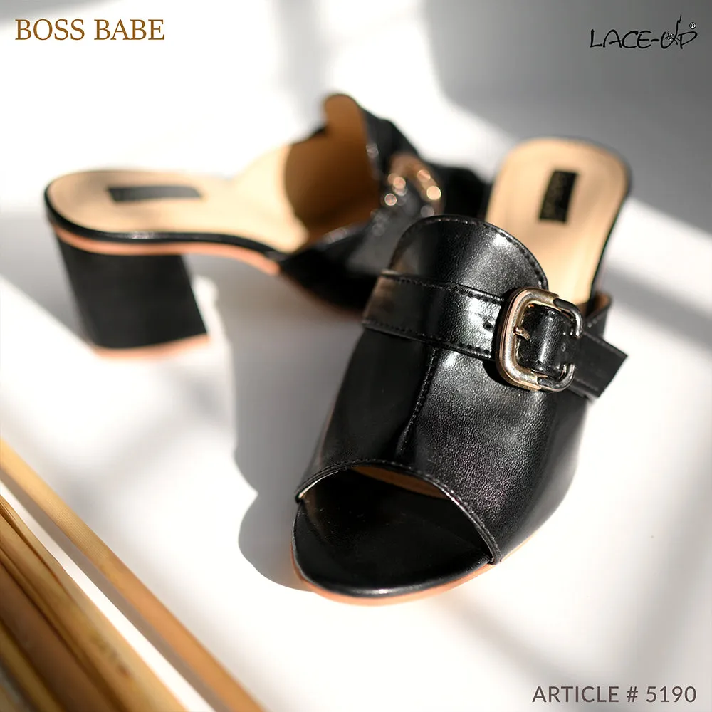 Boss Babe