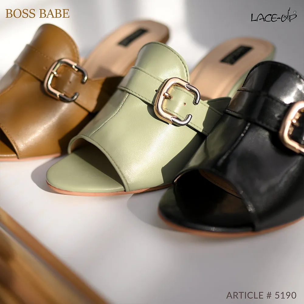 Boss Babe