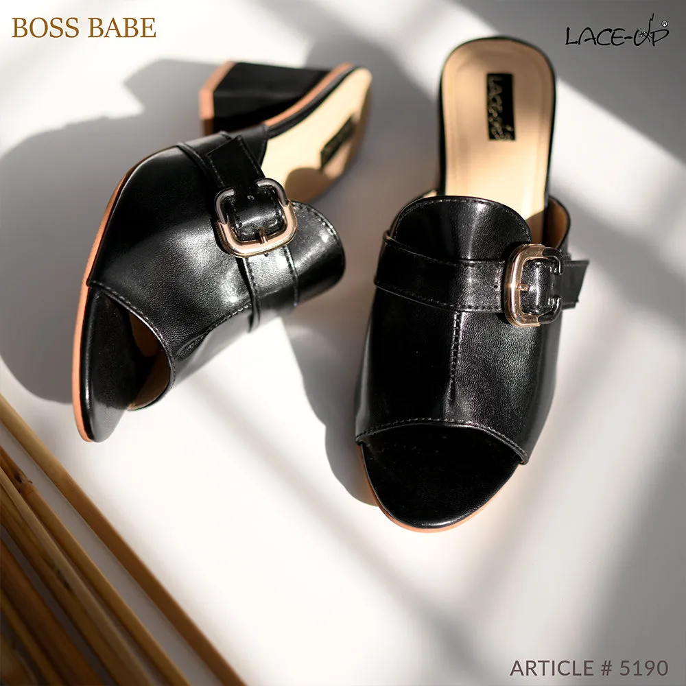 Boss Babe