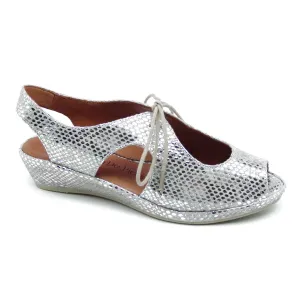 Brettany Gold/Silver