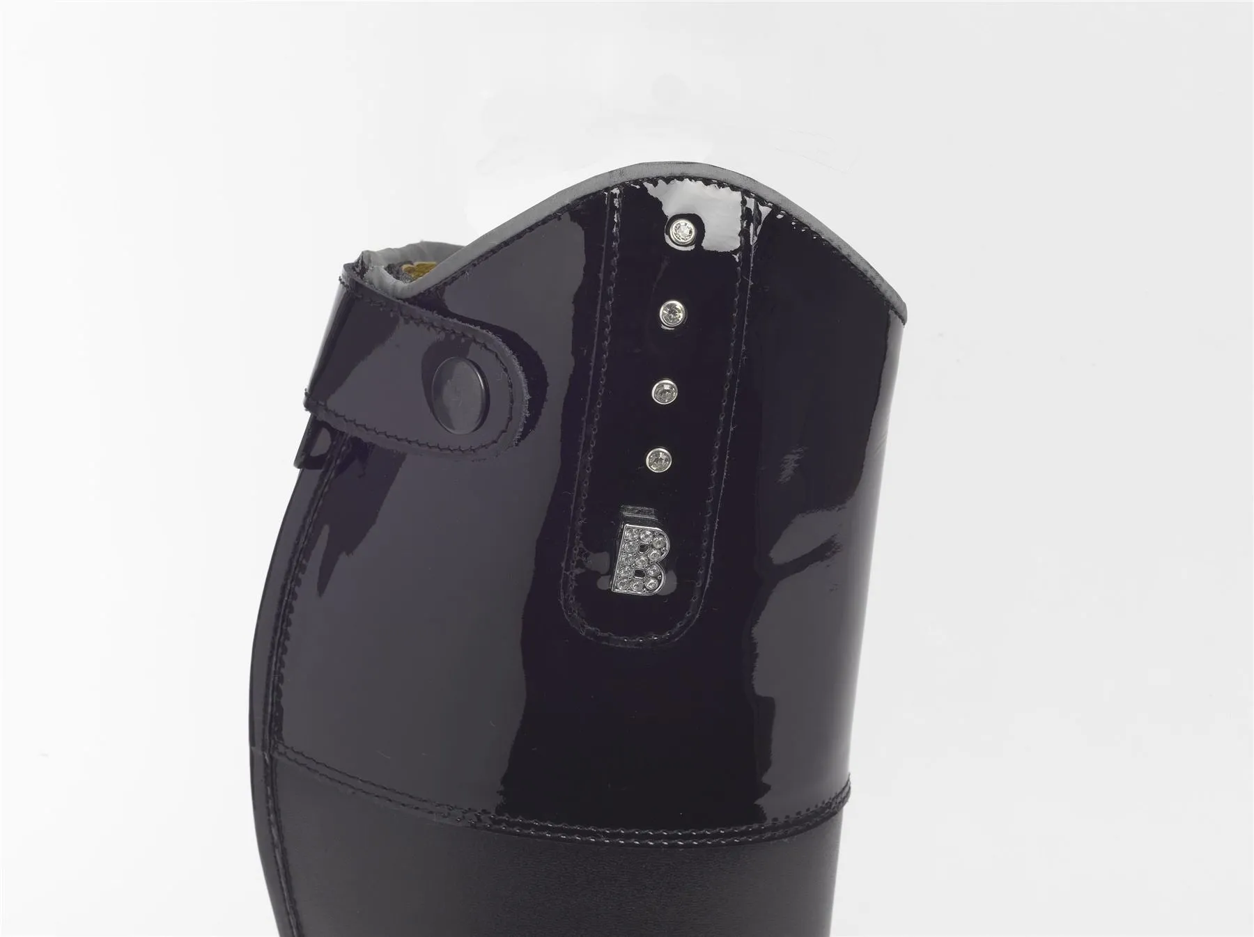 Brogini Simona Adults Horse Riding Boot