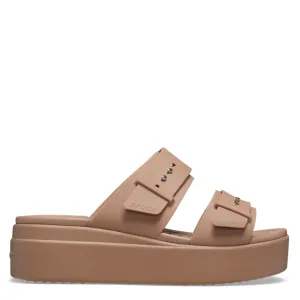 BROOKLYN BUCKLE