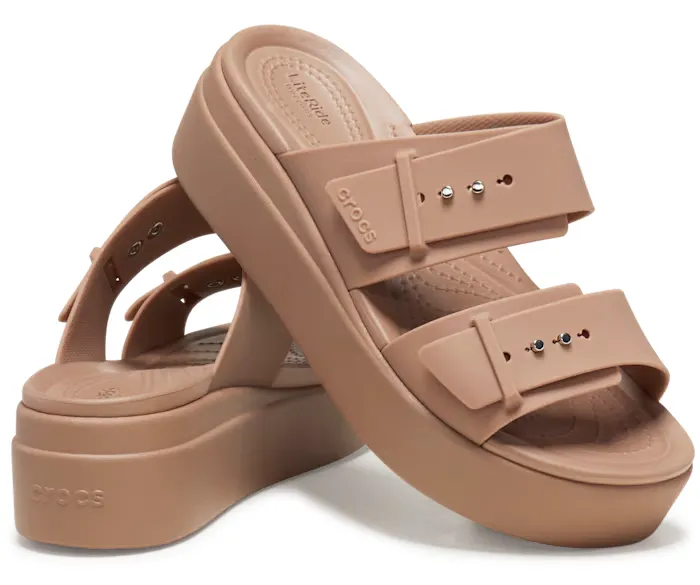 BROOKLYN BUCKLE
