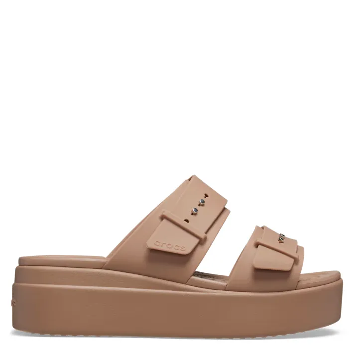 BROOKLYN BUCKLE