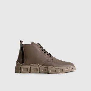 Bulletti Casual Sneaker 850 Brown