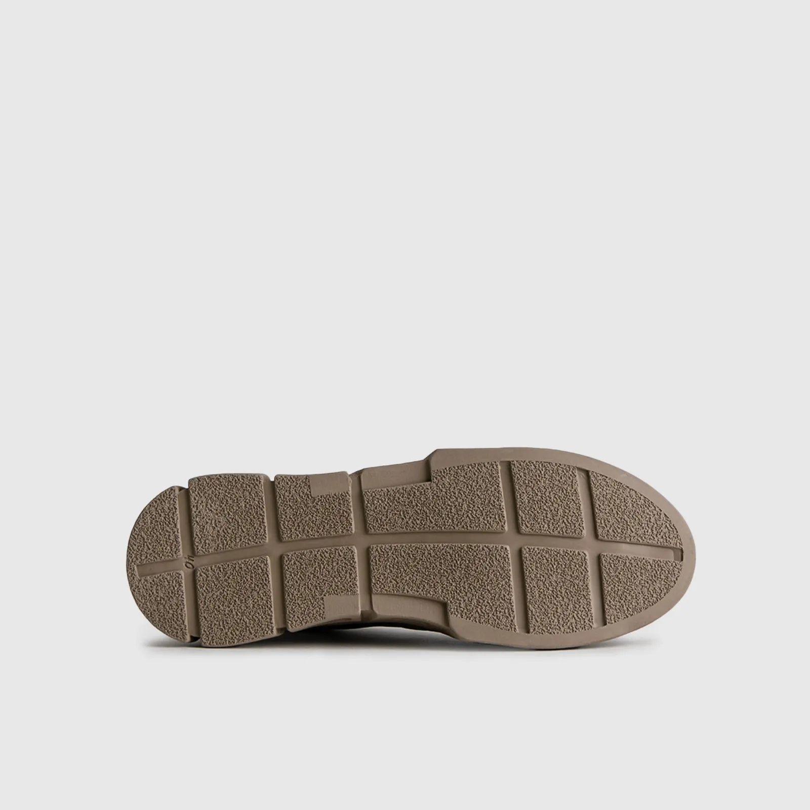 Bulletti Casual Sneaker 850 Brown