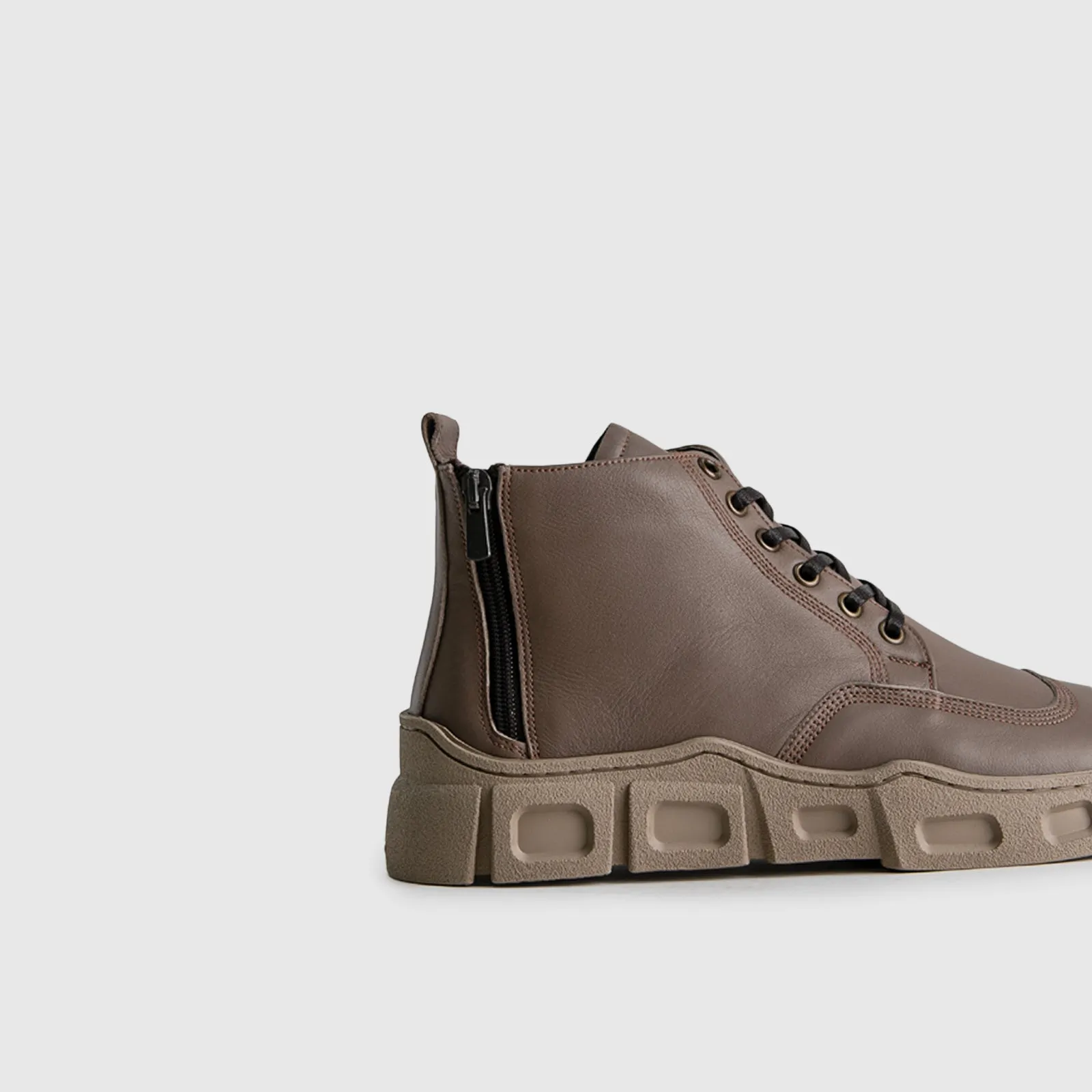 Bulletti Casual Sneaker 850 Brown