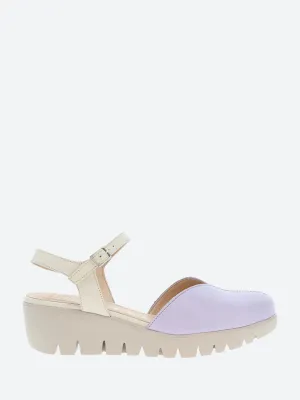 C-33237 Wedge Sandal