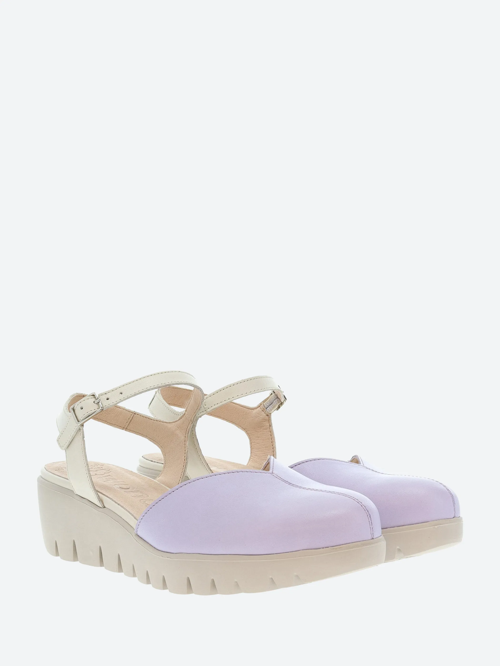 C-33237 Wedge Sandal